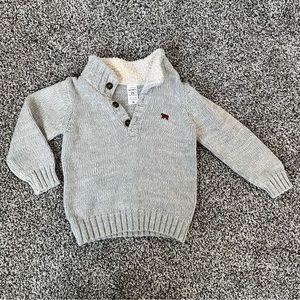 Boys Sweater